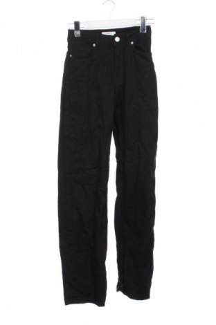 Damenhose Terranova, Größe XS, Farbe Schwarz, Preis € 5,99