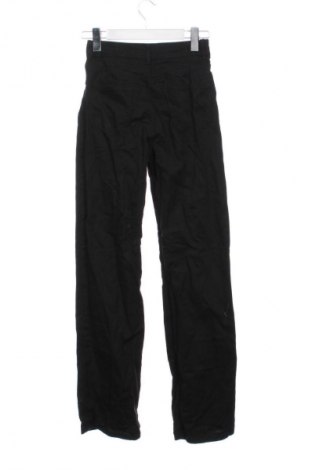 Damenhose Terranova, Größe XS, Farbe Schwarz, Preis € 5,99