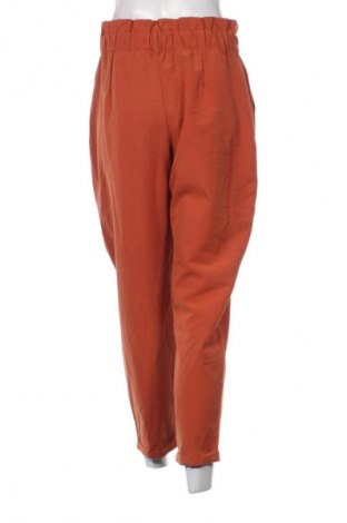 Damenhose Terranova, Größe M, Farbe Rot, Preis € 15,00