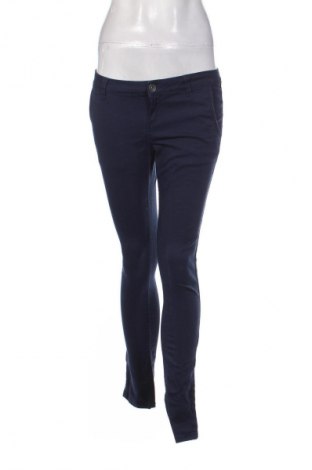 Damenhose Terranova, Größe M, Farbe Blau, Preis 15,00 €