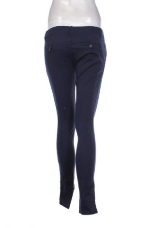 Damenhose Terranova, Größe M, Farbe Blau, Preis 15,00 €