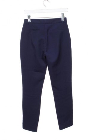 Γυναικείο παντελόνι Terranova, Μέγεθος M, Χρώμα Μπλέ, Τιμή 15,00 €