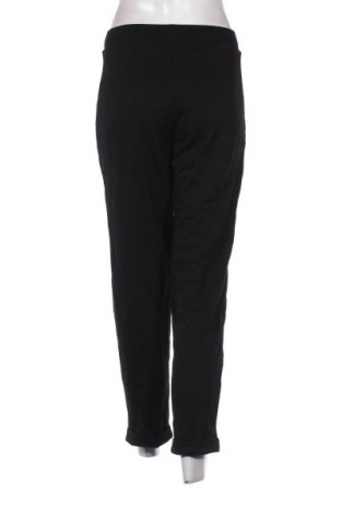 Γυναικείο παντελόνι Tezenis, Μέγεθος S, Χρώμα Μαύρο, Τιμή 6,99 €