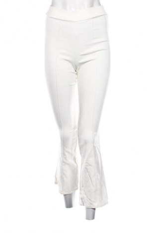 Dámske nohavice Tezenis, Veľkosť S, Farba Biela, Cena  15,00 €