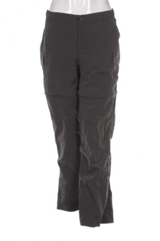 Damenhose The North Face, Größe L, Farbe Grau, Preis € 34,99