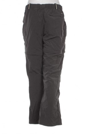 Damenhose The North Face, Größe L, Farbe Grau, Preis € 34,99