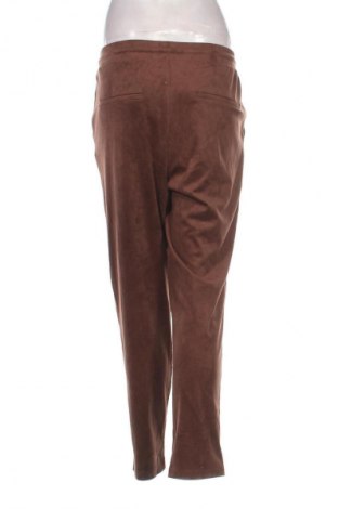 Damenhose Thomas Rath, Größe L, Farbe Braun, Preis 17,99 €