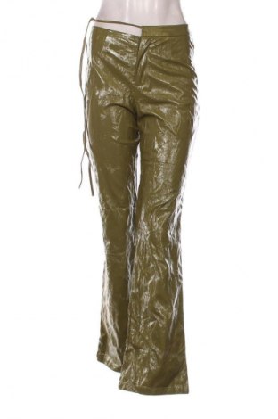 Damenhose Tiger Mist, Größe S, Farbe Grün, Preis € 17,99