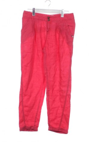 Γυναικείο παντελόνι Timeout, Μέγεθος M, Χρώμα Ρόζ , Τιμή 20,96 €