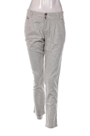 Damenhose Timeout, Größe L, Farbe Grau, Preis € 21,00