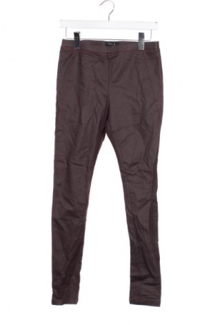 Γυναικείο παντελόνι Tirelli, Μέγεθος M, Χρώμα Καφέ, Τιμή 14,99 €