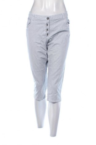 Damskie spodnie Tom Tailor, Rozmiar XXL, Kolor Kolorowy, Cena 49,99 zł