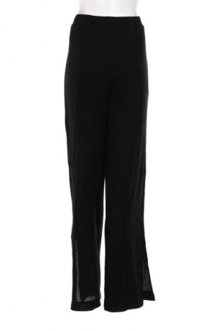 Damskie spodnie Tom Tailor, Rozmiar XXL, Kolor Czarny, Cena 49,99 zł