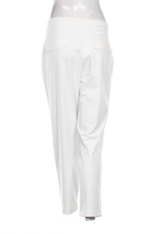 Дамски панталон Tom Tailor, Размер L, Цвят Бял, Цена 48,06 €