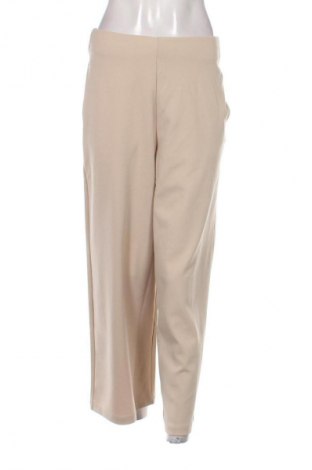 Damskie spodnie Tom Tailor, Rozmiar S, Kolor Beżowy, Cena 250,99 zł