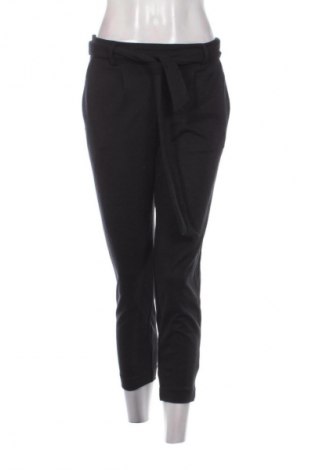 Дамски панталон Tom Tailor, Размер L, Цвят Черен, Цена 21,00 €