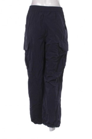 Дамски панталон Tom Tailor, Размер S, Цвят Син, Цена 21,00 €