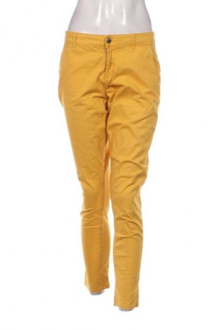 Damskie spodnie Top Secret, Rozmiar M, Kolor Pomarańczowy, Cena 79,40 zł