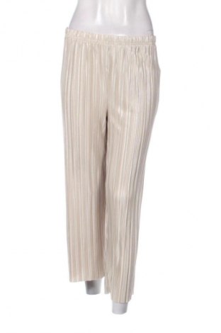 Дамски панталон Topshop, Размер M, Цвят Бежов, Цена 21,00 €