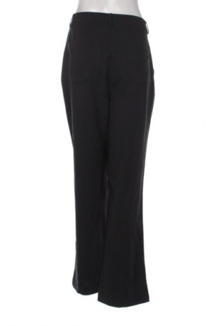 Pantaloni de femei Topshop, Mărime L, Culoare Negru, Preț 42,99 Lei