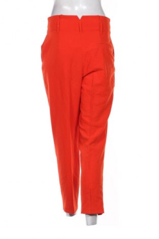 Dámské kalhoty  Topshop, Velikost M, Barva Oranžová, Cena  199,00 Kč