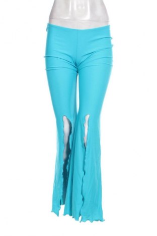 Dámské kalhoty  Toxik 3, Velikost M, Barva Modrá, Cena  709,00 Kč