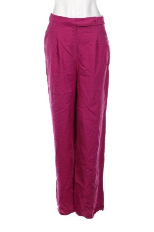 Női nadrág Trendyol, Méret M, Szín Rózsaszín, Ár 8 678 Ft