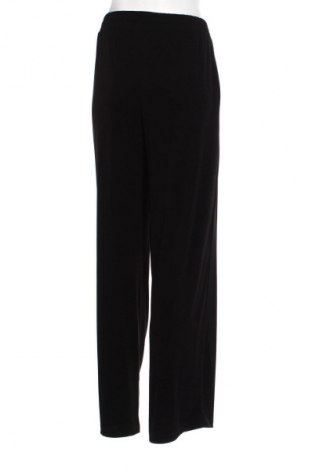 Damskie spodnie Trendyol, Rozmiar XL, Kolor Czarny, Cena 94,74 zł