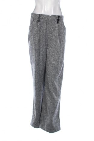 Damskie spodnie Trendyol, Rozmiar M, Kolor Kolorowy, Cena 257,21 zł