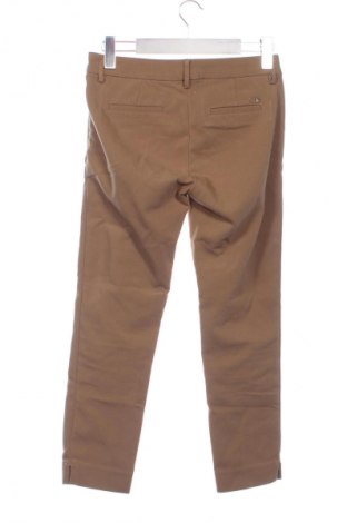 Дамски панталон U.S. Polo Assn., Размер S, Цвят Кафяв, Цена 32,00 €