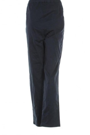 Dámské kalhoty  Ulla Popken, Velikost 3XL, Barva Modrá, Cena  599,00 Kč