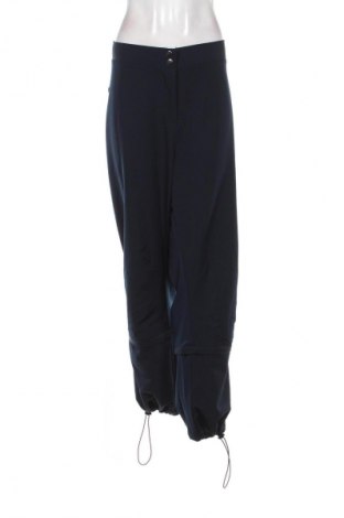 Dámské kalhoty  Ulla Popken, Velikost 4XL, Barva Modrá, Cena  299,00 Kč