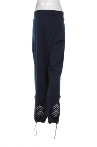 Dámské kalhoty  Ulla Popken, Velikost 4XL, Barva Modrá, Cena  299,00 Kč