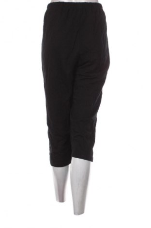 Damskie spodnie Ulla Popken, Rozmiar XXL, Kolor Czarny, Cena 86,99 zł