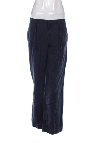 Дамски панталон Un Deux Trois, Размер XL, Цвят Син, Цена 32,00 €