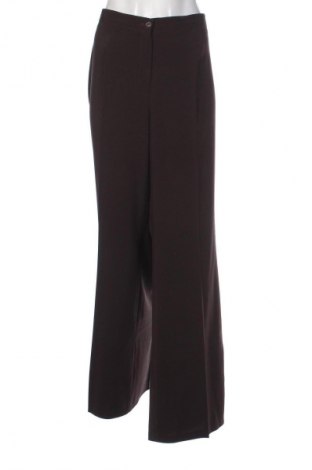Damenhose Unbranded, Größe XXL, Farbe Braun, Preis 7,99 €
