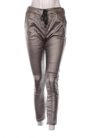 Dámské kalhoty  Unbranded, Velikost L, Barva Šedá, Cena  269,00 Kč