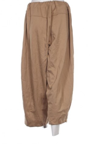 Damskie spodnie Unbranded, Rozmiar M, Kolor Beżowy, Cena 45,99 zł