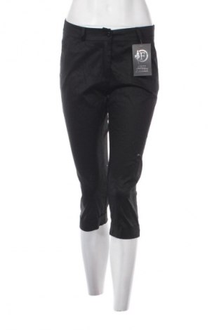 Γυναικείο παντελόνι Unbranded, Μέγεθος M, Χρώμα Μαύρο, Τιμή 10,99 €