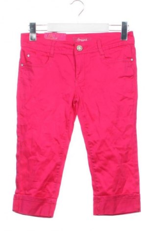 Damenhose Unbranded, Größe S, Farbe Rosa, Preis 14,99 €