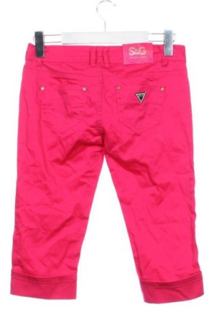 Damenhose Unbranded, Größe S, Farbe Rosa, Preis 14,99 €