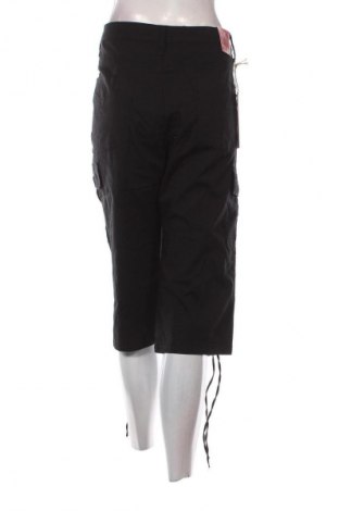 Дамски панталон Unbranded, Размер XL, Цвят Черен, Цена 17,38 €