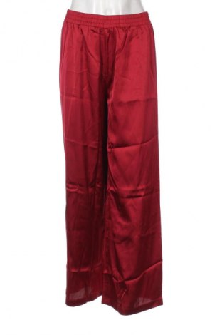 Dámské kalhoty  Unbranded, Velikost M, Barva Červená, Cena  429,00 Kč