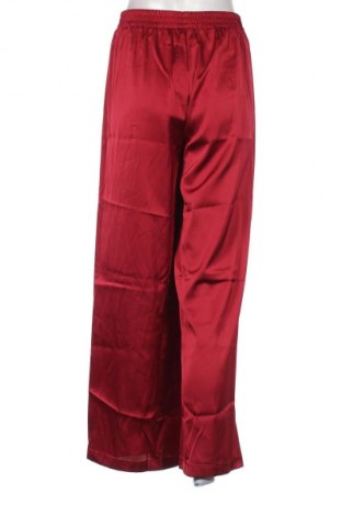 Dámské kalhoty  Unbranded, Velikost M, Barva Červená, Cena  429,00 Kč