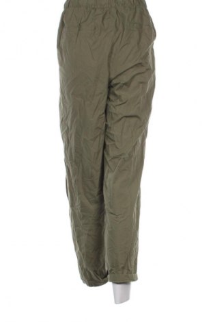 Dámské kalhoty  Unbranded, Velikost 3XL, Barva Zelená, Cena  309,00 Kč