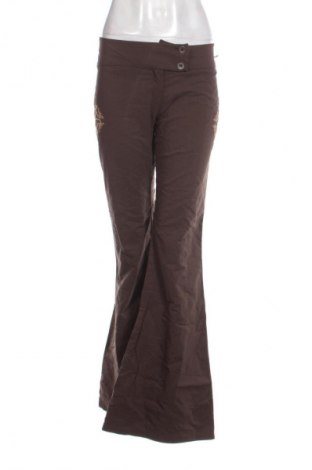 Dámske nohavice Unbranded, Veľkosť XL, Farba Hnedá, Cena  14,95 €