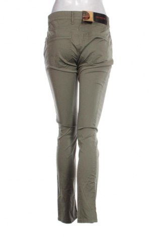 Damenhose Unbranded, Größe L, Farbe Grün, Preis € 13,99