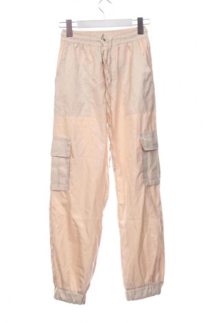 Női nadrág Unbranded, Méret XS, Szín Bézs, Ár 3 859 Ft