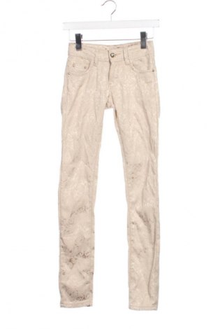 Dámské kalhoty  Unbranded, Velikost XS, Barva Béžová, Cena  425,00 Kč