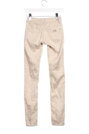 Dámské kalhoty  Unbranded, Velikost XS, Barva Béžová, Cena  425,00 Kč